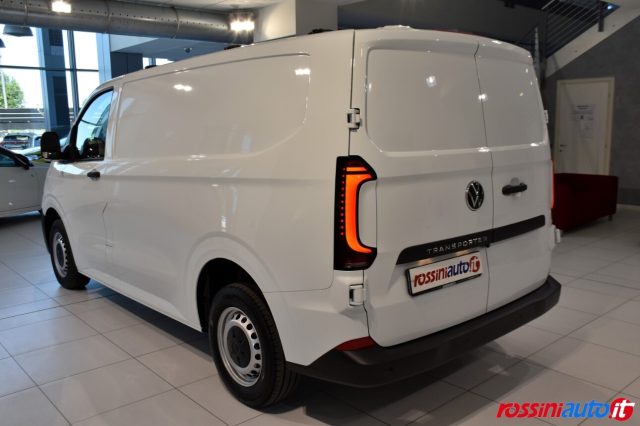 Volkswagen Transporter T7 2.0 TDI 110 CV 28Q L1 + REARVIEW + CRUISE + PDC - foto 3 di 4