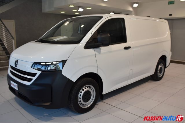 Volkswagen Transporter T7 2.0 TDI 110 CV 28Q L1 + REARVIEW + CRUISE + PDC usato a QUINZANO D OGLIO