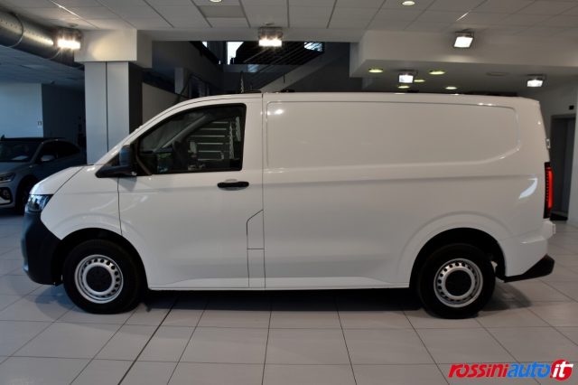 Volkswagen Transporter T7 2.0 TDI 110 CV 28Q L1 + REARVIEW + CRUISE + PDC - foto 2 di 4