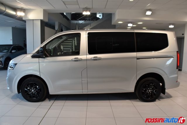Volkswagen Caravelle T7 2.0 TDI 150 CV DSG LIFE 9 POSTI PC + MATRIX LED - foto 3 di 4