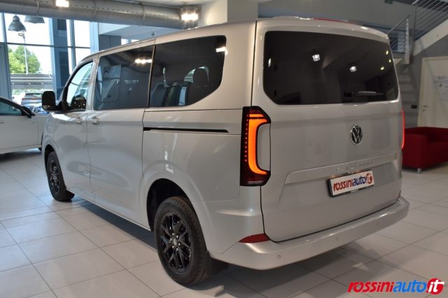 Volkswagen Caravelle T7 2.0 TDI 150 CV DSG LIFE 9 POSTI PC + MATRIX LED - foto 4 di 4