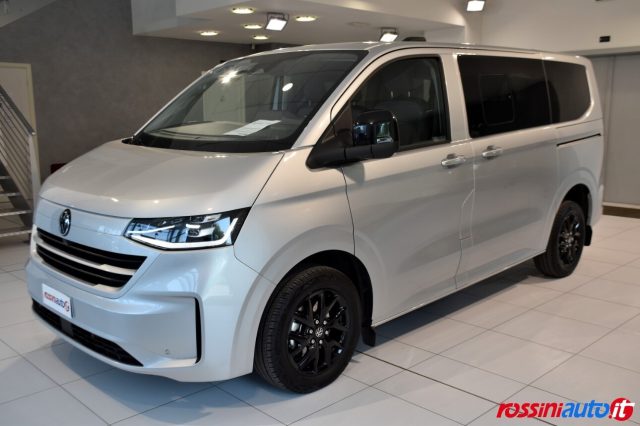 Volkswagen Caravelle T7 2.0 TDI 150 CV DSG LIFE 9 POSTI PC + MATRIX LED - foto 2 di 4