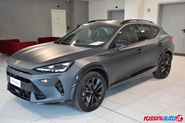 CUPRA Formentor 1.5 E-HYBRID 204 CV DSG DARK STONE - MATRIX - DCC - foto 1 di 4