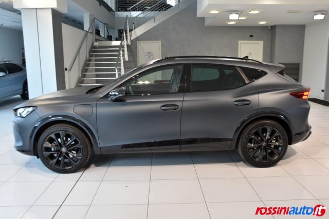 CUPRA Formentor 1.5 E-HYBRID 204 CV DSG DARK STONE - MATRIX - DCC - foto 4 di 4
