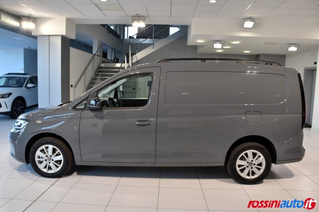 Volkswagen Caddy VAN MAXI 2.0 TDI 122 CV DSG BUSINESS N1 + LED + CE - foto 4 di 4