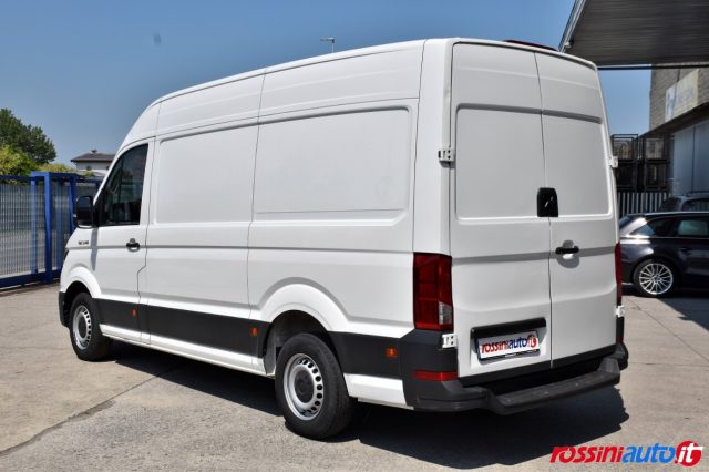 MAN TGE 3.140 3.5T 2.0 TDI 140 CV LIGHT DUTY L1H2 PM-TA - foto 4 di 4