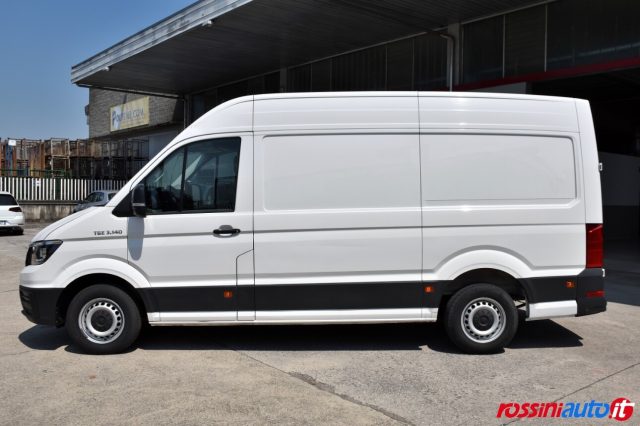 MAN TGE 3.140 3.5T 2.0 TDI 140 CV LIGHT DUTY L1H2 PM-TA - foto 3 di 4