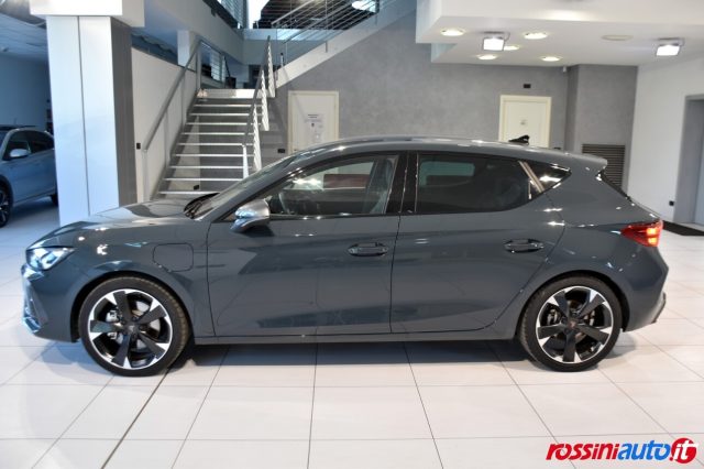 CUPRA Leon 1.5 E-HYBRID 204 CV DSG PLUG-IN - foto 4 di 4
