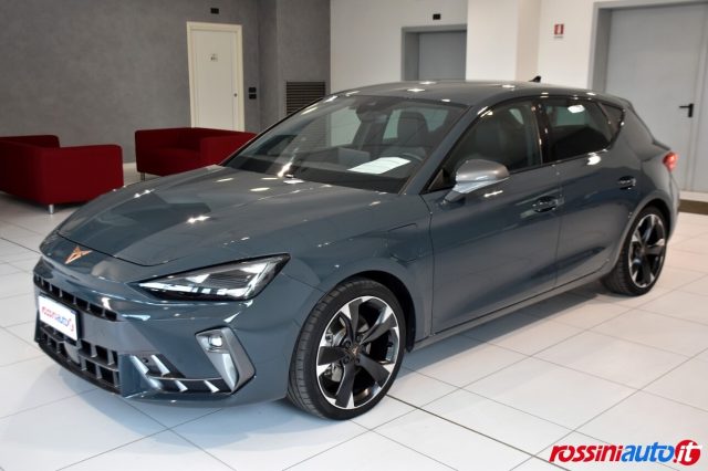 CUPRA Leon 1.5 E-HYBRID 204 CV DSG PLUG-IN - foto 3 di 4