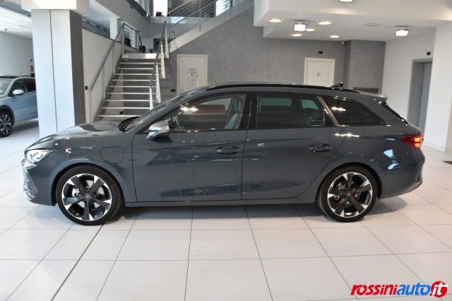 CUPRA Leon SPORTSTOURER 1.5 E-HYBRID 204 CV DSG PLUG-IN - foto 4 di 4