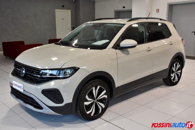 Volkswagen T-Cross 1.0 TSI 116 CV DSG EDITION PLUS - REARVIEW - KEYLE - foto 2 di 4