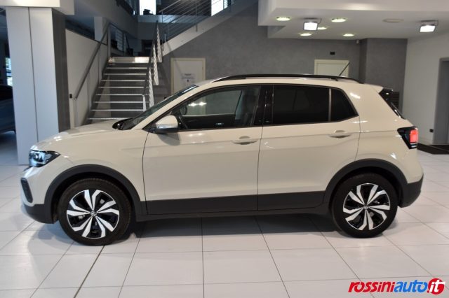Volkswagen T-Cross 1.0 TSI 116 CV DSG EDITION PLUS - REARVIEW - KEYLE - foto 3 di 4