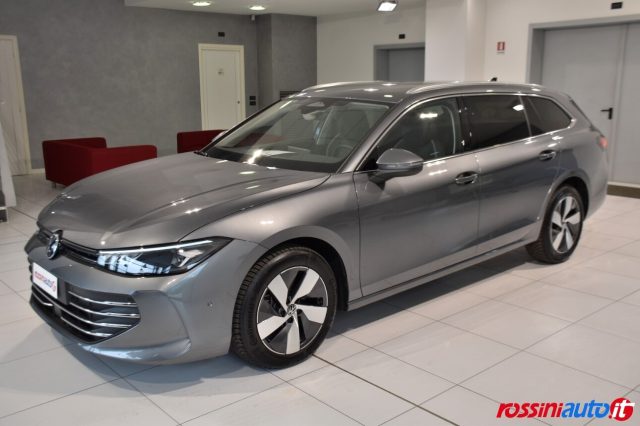 Volkswagen Passat 2.0 TDI 150 CV DSG BUSINESS + PARK COMFORT PACK +, del 2026, 13.100 km, in vendita a Quinzano D Oglio (BS)
