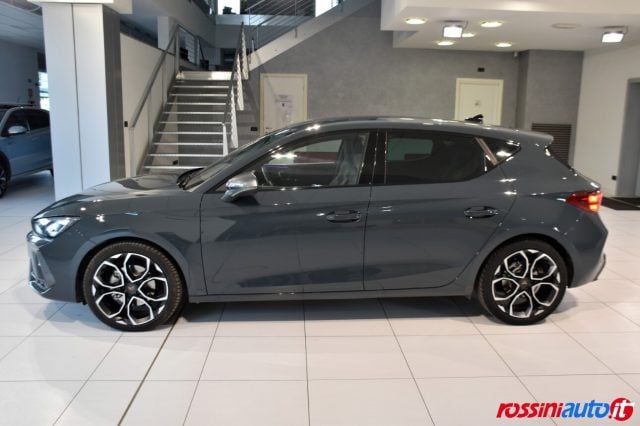 CUPRA Leon 1.5 HYBRID 150 CV DSG DYNAMIC DESIGN + EDGE + MATR - foto 4 di 4
