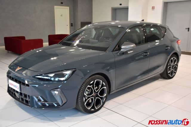 CUPRA Leon 1.5 HYBRID 150 CV DSG DYNAMIC DESIGN + EDGE + MATR - foto 2 di 4