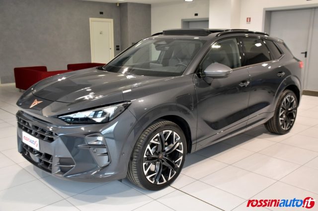 CUPRA Terramar 1.5 E-HYBRID 204 CV DSG IMPULSE MATRIX + TETTO + S, del 2026, 24.000 km, in vendita a Quinzano D Oglio (BS)