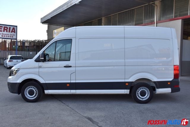 MAN TGE 3.140 3.5T 2.0 TDI 140 CV 8AT L1H2 LIGHT DUTY - foto 2 di 71
