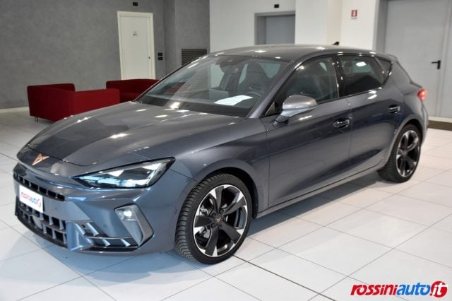 CUPRA Leon 1.5 HYBRID 150 CV DSG EDGE + MATRIX LED + DYNAMIC - foto 2 di 4