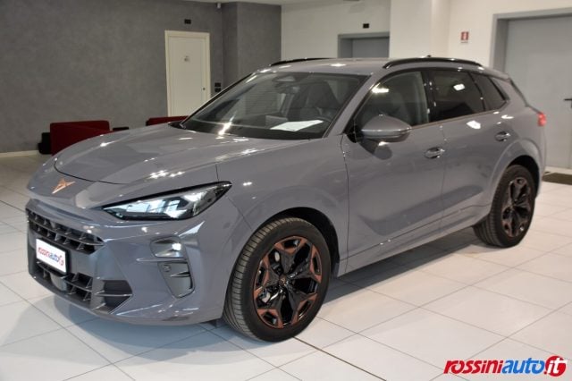 CUPRA Terramar 1.5 HYBRID 150 CV DSG + R'19 COPPER + EDGE + DYNAM, del 2025, 26.100 km, in vendita a Quinzano D Oglio (BS)