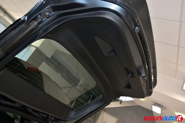 CUPRA Leon SPORTSTOURER 2.0 TDI 150 CV DSG + EDGE PACK - REAR usato a QUINZANO D OGLIO