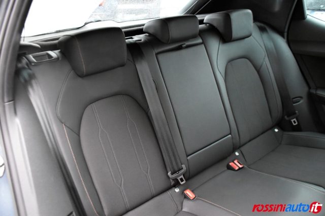 CUPRA Leon SPORTSTOURER 2.0 TDI 150 CV DSG + EDGE PACK - REAR usato a QUINZANO D OGLIO