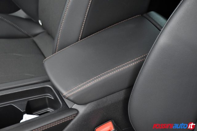 CUPRA Leon SPORTSTOURER 2.0 TDI 150 CV DSG + EDGE PACK - REAR, del 2024, 27.400 km, in vendita a Quinzano D Oglio (BS)