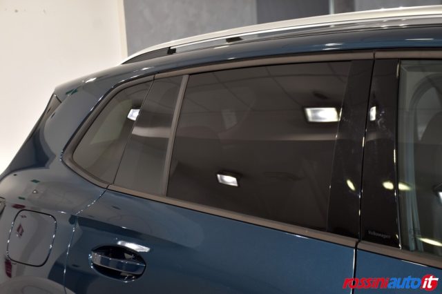 Volkswagen Tiguan 2.0 TDI 150 CV DSG EDITION PLUS + R18 + GANCIO TRA usato a QUINZANO D OGLIO