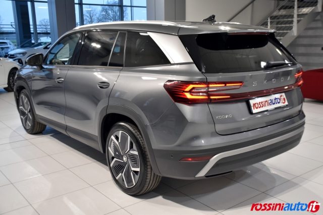 Skoda Kodiaq 2.0 TDI 150 CV DSG EXECUTIVE 7 POSTI + R20 + DESIG - foto 3 di 4
