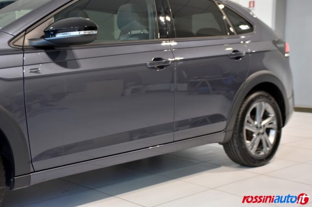 Volkswagen Taigo 1.0 TSI 115 CV R-LINE TECH PACK MATRIX LED + REARV usato a QUINZANO D OGLIO