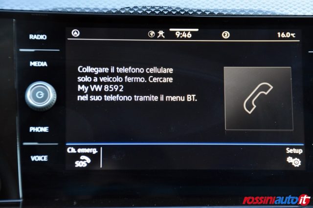 Volkswagen Polo 1.0 TSI 95 CV DSG LIFE + TECH PACK - 2XCLIMA - PDC, del 2024, 37.400 km, in vendita a Quinzano D Oglio (BS)