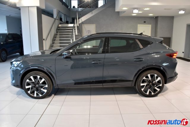 CUPRA Formentor 1.5 HYBRID 150 CV DSG + R19 + EDGE + INTELLIGENT + - foto 2 di 4
