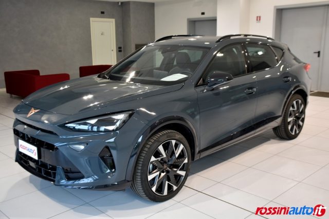CUPRA Formentor 1.5 HYBRID 150 CV DSG + R19 + EDGE + INTELLIGENT + usato a QUINZANO D OGLIO