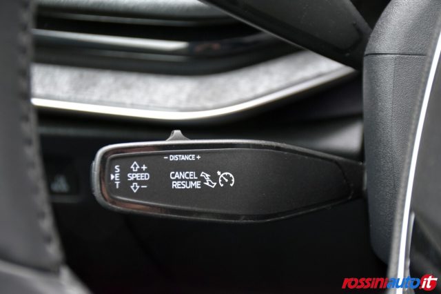 Skoda Superb 2.0 TDI 150 CV DSG STYLE + LED MATRIX + R18 + ALCA usato a QUINZANO D OGLIO