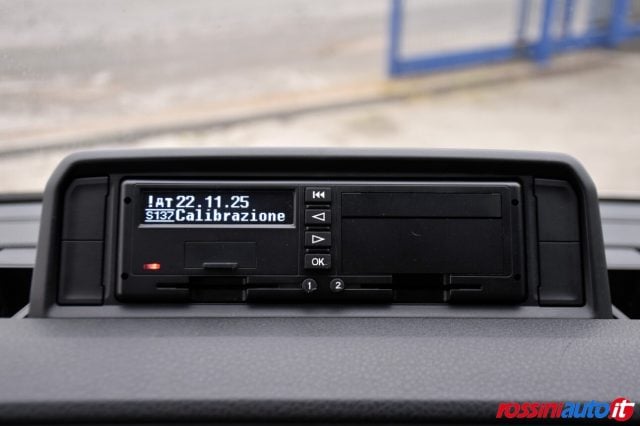 MAN TGE 6.180 5.5T 2.0 BITDI 177 CV RWD CELLA FRIGO FNAX, del 2020, 81.900 km, in vendita a Quinzano D Oglio (BS)