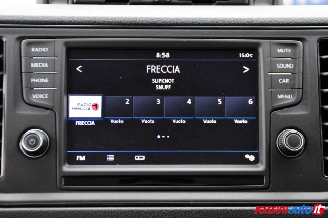 MAN TGE 6.180 5.5T 2.0 BITDI 177 CV RWD CELLA FRIGO FNAX usato a QUINZANO D OGLIO