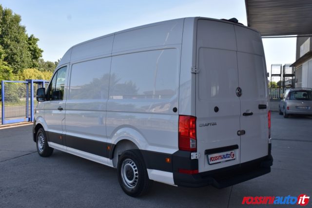 Volkswagen Crafter 30Q 2.0 TDI 140 CV L3H3 LOGISTIC + REARVIEW + CLIM - foto 3 di 71