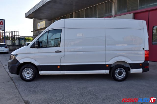 Volkswagen Crafter 30Q 2.0 TDI 140 CV L3H3 LOGISTIC + REARVIEW + CLIM - foto 2 di 71