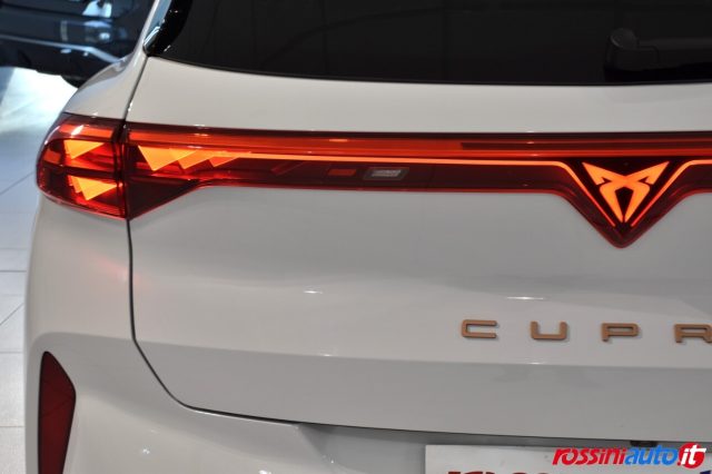 CUPRA Terramar 1.5 HYBRID 150 CV DSG + EDGE + DRIGITAL DRIVE + IN - foto 4 di 4