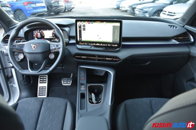 CUPRA Terramar 1.5 HYBRID 150 CV DSG + EDGE + DRIGITAL DRIVE + IN - foto 2 di 4