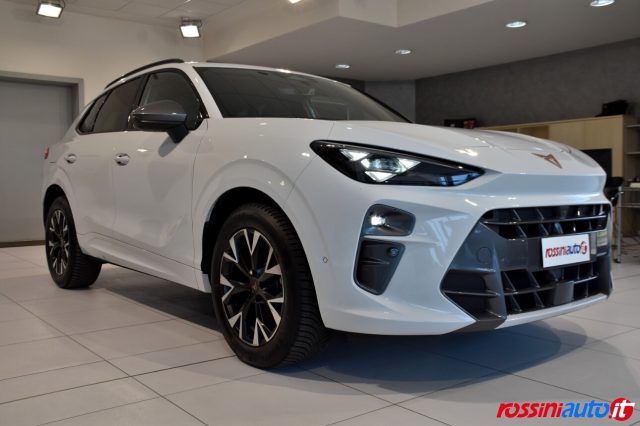 CUPRA Terramar 1.5 HYBRID 150 CV DSG + EDGE + DRIGITAL DRIVE + IN - foto 3 di 4