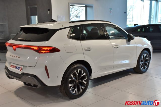 CUPRA Terramar 1.5 HYBRID 150 CV DSG + EDGE + DRIGITAL DRIVE + IN usato a QUINZANO D OGLIO