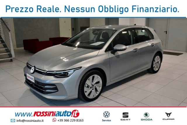 Volkswagen Golf 8.5 2.0 TDI 150 CV DSG STYLE + REARVIEW + I.Q LED usato a QUINZANO D OGLIO