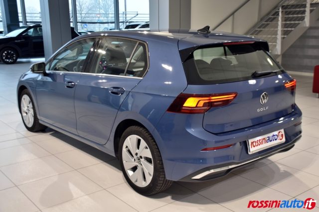 Volkswagen Golf 8.5 2.0 TDI 150 CV DSG STYLE + REARVIEW + I.Q LED - foto 3 di 4