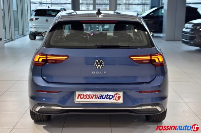 Volkswagen Golf 8.5 2.0 TDI 150 CV DSG STYLE + REARVIEW + I.Q LED - foto 4 di 4
