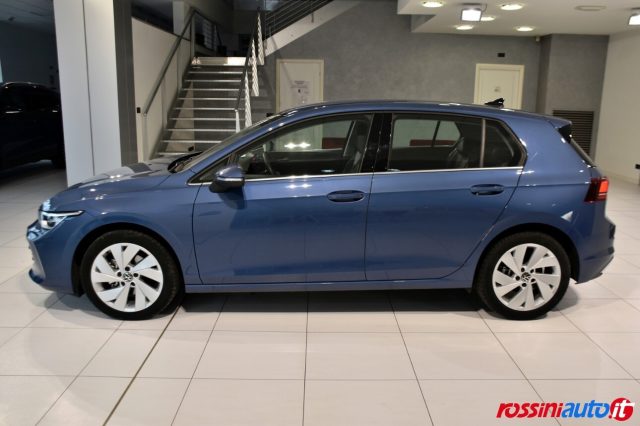 Volkswagen Golf 8.5 2.0 TDI 150 CV DSG STYLE + REARVIEW + I.Q LED - foto 2 di 4
