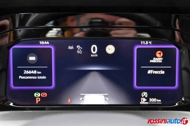 Volkswagen Golf 8.5 2.0 TDI 150 CV DSG STYLE + REARVIEW + I.Q LED usato a QUINZANO D OGLIO