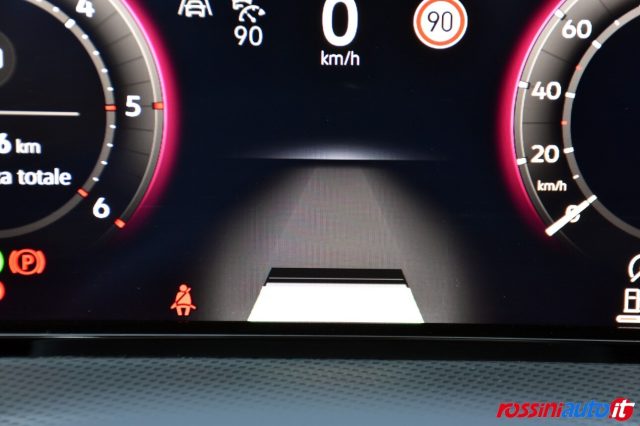 Volkswagen Golf 8.5 2.0 TDI 150 CV DSG STYLE + REARVIEW + I.Q LED, del 2025, 26.600 km, in vendita a Quinzano D Oglio (BS)