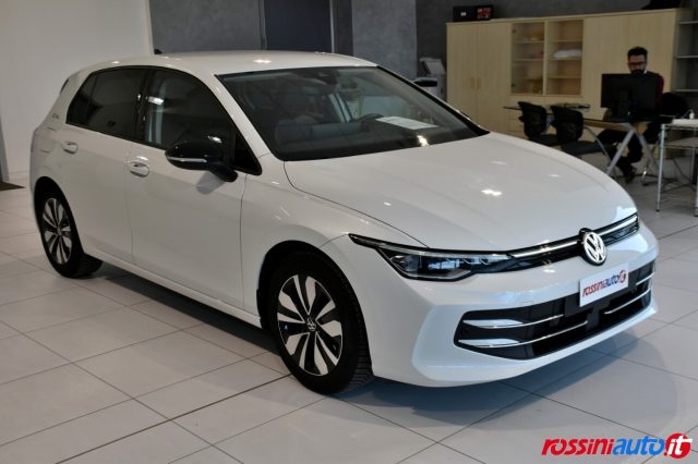 Volkswagen Golf 8.5 1.5 ETSI 150 CV LIFE GOAL EDITION + MATRIX + G usato a QUINZANO D OGLIO