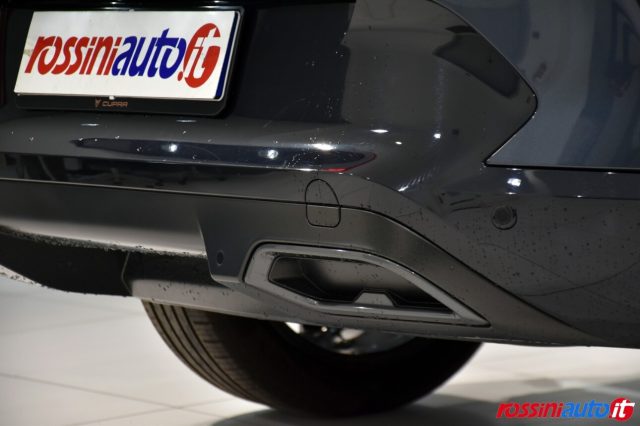 CUPRA Formentor 1.5 HYBRID 150 CV DSG + R18 MACHINED SONORA SILVER, del 2025, 14.600 km, in vendita a Quinzano D Oglio (BS)