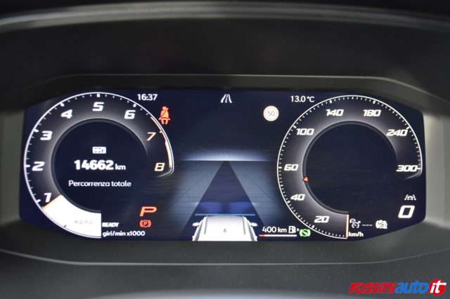 CUPRA Formentor 1.5 HYBRID 150 CV DSG + R18 MACHINED SONORA SILVER usato a QUINZANO D OGLIO